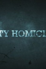 Watch City Homicide Sockshare